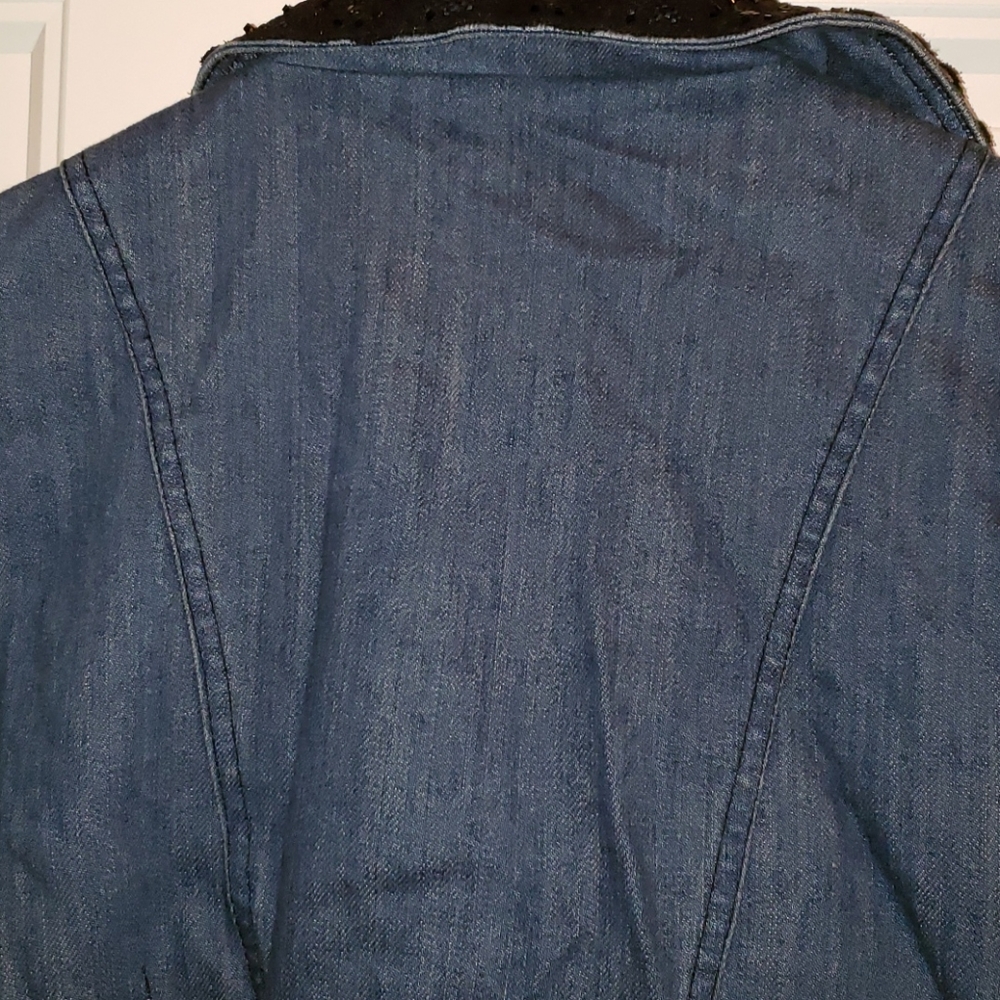 Jacket - Picture 6 of 11